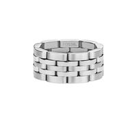 Fossil - Herrenring Edelstahl Ringe 1 ct