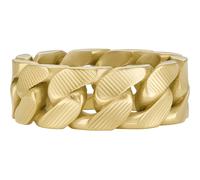 Fossil - Herrenring Edelstahl Herrenschmuck