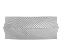 Fossil Herrenring Edelstahl 56 Herren