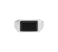 Fossil - Herrenring Edelstahl Ringe