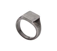 Fossil Herrenring Vintage Casual JF03918797