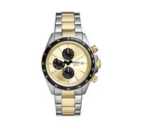 Fossil Herrenuhr Autocross FS6126