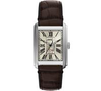 Fossil Herrenuhr Carraway Automatik