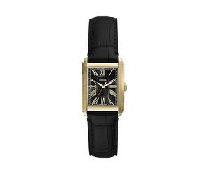 Fossil Herrenuhr CARRAWAY FS6091