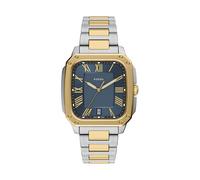 Fossil Herrenuhr CROSBY FS6161
