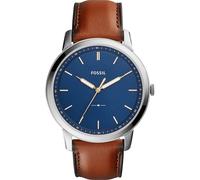 Fossil Armbanduhr für Herren The Minimalist FS5304