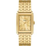 Fossil FS6009 Herrenarmbanduhr