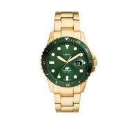 Fossil Herrenuhr FOSSIL BLUE DIVE FS6030