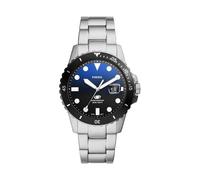 FOSSIL Herrenuhr FS6038 Quarz