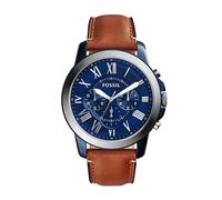 Fossil Herrenuhr Grant Fs5151 Quarz-chronograph