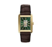 Fossil Herrenuhr Carraway Automatik