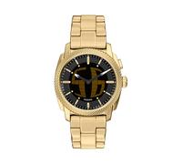Fossil - Fossil-Analoguhr-FS6157 gold