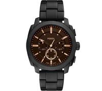 Fossil Herrenuhr Machine Chronograph