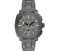 Fossil Herrenuhr Machine Chronograph
