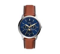 Fossil Multifunktionsuhr »NEUTRA MINIMALIST, FS5903«