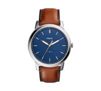 Fossil Herrenuhr The Minimalist FS5304