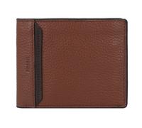 Fossil Huntington Geldbörse Leder 11 cm braun