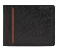 FOSSIL Huntington Passcase Wallet Black