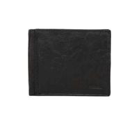 FOSSIL Ingram Large Coin Pocket RF Black