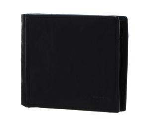 FOSSIL Ingram Large Coin Pocket Black