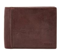 FOSSIL Ingram Large Coin Pocket Brown
