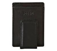 FOSSIL Ingram Magnetic Multicard Wallet Black