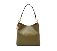 Fossil Damen Jessie Beuteltasche, Grün