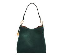 Fossil Women's Jessie Shoulder Bag, Green