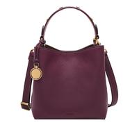 FOSSIL Jessie Bucket Crossbody Bag S Amethyst