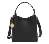 FOSSIL Jessie Bucket Crossbody Bag S Black