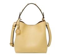 Fossil Damen Jessie Umhängetasche, Gelb