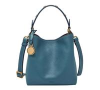 Fossil Damen Jessie Umhängetasche, Blau