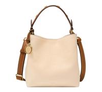 FOSSIL Jessie Bucket Crossbody Bag S Vanilla