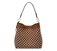 Fossil Women's Jessie Shoulder Bags, Brown