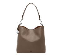 FOSSIL Jessie Bucket Shoulder Bag Smoke