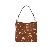 Fossil Jessie Damen Braune Leder Tasche, ZB11197124