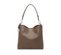 FOSSIL Jessie Bucket Shoulder Bag Smoke