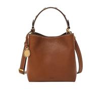 FOSSIL Jessie Bucket Crossbody Bag S Brown