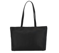 Fossil Jessie Shopper Tasche Leder 40.5 cm schwarz