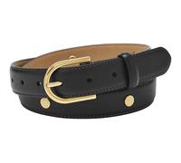 FOSSIL Jessie Studded Belt W90 Black