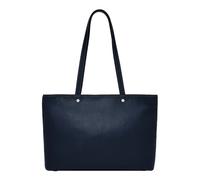 FOSSIL Jessie Top Zip Tote Insignia Blue
