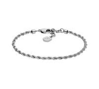 Fossil Jewelry Armband Rostfreier Stahl JF04822040 - Herren