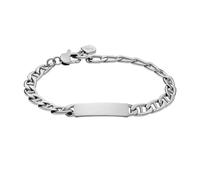 Fossil Jewelry Armband Rostfreier Stahl JF04823040 - Herren