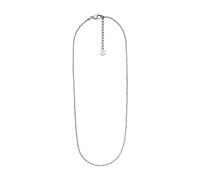 Fossil Jewelry Halskette Rostfreier Stahl JF04821040 - Herren