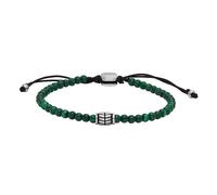 Fossil JF04415040 Armband Stein JF04415040 - Herren - Edelstahl