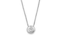 Fossil - Kette 925er Silber Ketten Damen
