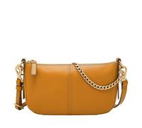 Fossil Women's Jolie Shoulder Bag, Yellow