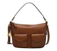 FOSSIL Jolie Cargo Crossbody Bag Brown
