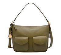 FOSSIL Jolie Cargo Crossbody Bag Desert Olive