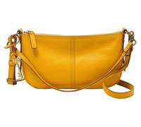 FOSSIL Jolie Crossbody Bag S Golden Yellow